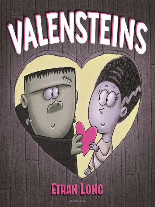 Title details for Valensteins by Ethan Long - Available